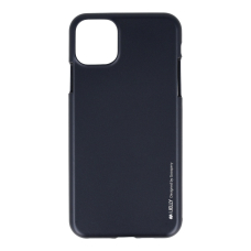 Iphone 11 Pro MAX juoda JELLY2 nugarėlė