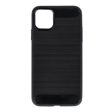iPhone 11 PRO MAX juoda LYGCARBON nugarėlė