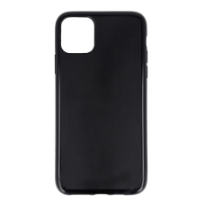 iPhone 11 PRO MAX juoda LYGMAT nugarėlė