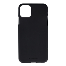 Iphone 11 Pro Max juoda SOFT FEELING nugarėlė