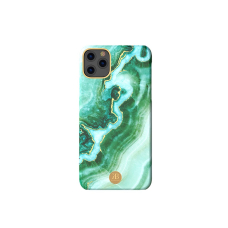 iPhone 11 PRO MAX KINGXBAR stone nugarėlė Style A