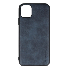 iPhone 11 PRO MAX mėlyna X-LEVEL EARL3 nugarėlė