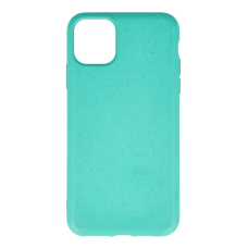 iPhone 11 Pro Max mėtos spalvos ECO wheat nugarėlė