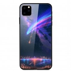 Iphone 11 Pro Max picture glass nugarėlė Meteor