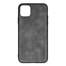 iPhone 11 PRO MAX pilka X-LEVEL EARL3 nugarėlė