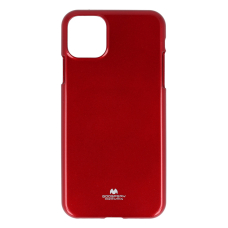 Iphone 11 Pro MAX red MERCURY JELLY nugarėlė
