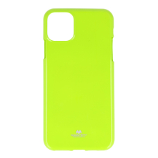 iPhone 11 PRO MAX salotinė MERCURY JELLY nugarėlė