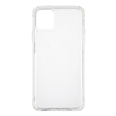 iPhone 11 Pro Max skaidri DEFENDER2 nugarėlė