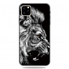 iPhone 11 Pro Max Tracy creative nugarėlė Lion