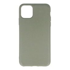 iPhone 11 Pro Max žalia ECO wheat nugarėlė