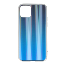 iPhone 11 PRO mėlyna AURORA2 nugarėlė
