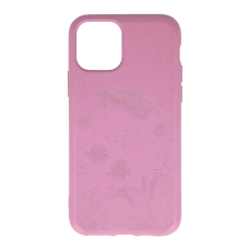iPhone 11 Pro rožinė ECO wheat Ocean nugarėlė