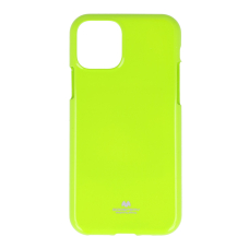 Iphone 11 Pro salotinė MERCURY JELLY nugarėlė