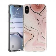 iPhone 11 Pro VENSTONE nugarėlė Design 10