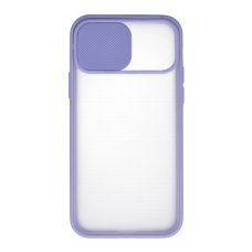 iPhone 11 PRO violetinė CAMO nugarėlė
