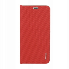 iPhone 11 raudonas VENCARBON dėklas
