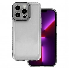 iPhone 11 tamsiai skaidri ARMOR CRYSTAL nugarėlė