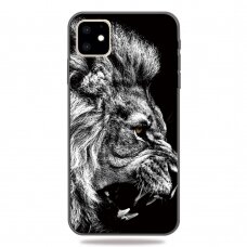Iphone 11 Tracy creative+ nugarėlė Lion