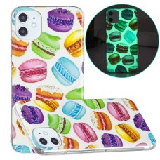 iPhone 11 Tracy nugarėlė Macaroon