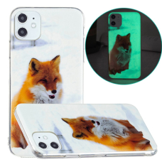 iPhone 11 Tracy nugarėlė White Fox