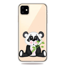 iPhone 11 Tracy slim nugarėlė Panda