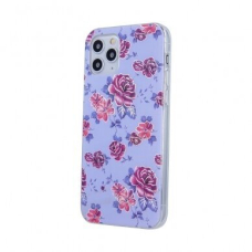 iPhone 11 Trendy nugarėlė Flowers2