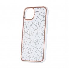 iPhone 11 Trendy nugarėlė Valentine 2