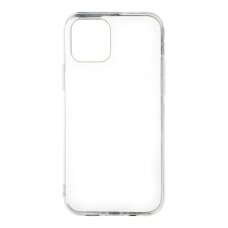 iPhone 12 / 12 PRO skaidri ULTRA SLIM 2 mm nugarėlė