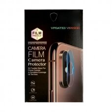 iPhone 12 MINI apsauginis galinės kameros FLEXIBLE stiklas
