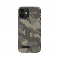 iPhone 12 MINI iDeal Of Sweden nugarėlė Matte Camo