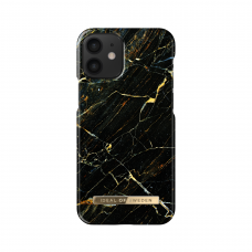 iPhone 12 MINI iDeal Of Sweden nugarėlė Port Laurent Marble