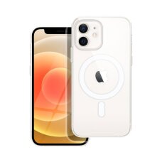iPhone 12 MINI Transparent Original MagSafe nugarėlė MHLL3ZM/A