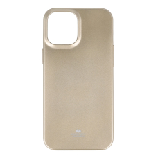 Iphone 12 PRO MAX aukso spalvos MERCURY JELLY nugarėlė