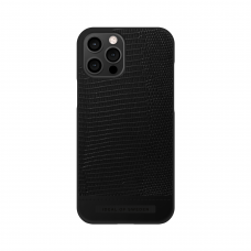 iPhone 12 PRO MAX iDeal Of Sweden Eagle Black