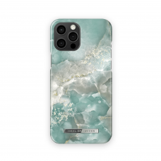 iPhone 12 PRO MAX iDeal Of Sweden nugarėlė Azura Marble