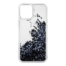 iPhone 12 PRO MAX juoda WATER BALLS nugarėlė