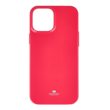 Iphone 12 PRO MAX koralo spalvos MERCURY JELLY nugarėlė