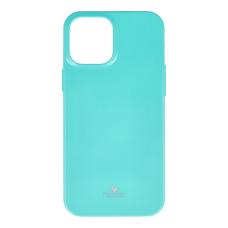 Iphone 12 PRO MAX mėtos spalvos MERCURY JELLY nugarėlė