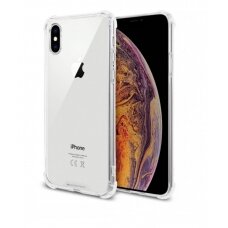 Iphone 12 Pro MAX skaidri MERCURY PROTECT nugarėlė