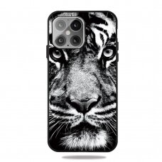 Iphone 12 PRO MAX Tracy creative+ nugarėlė Tiger