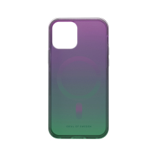 iPhone 12/12 PRO iDeal Of Sweden Clear nugarėlė MagSafe Fluorite Ombre