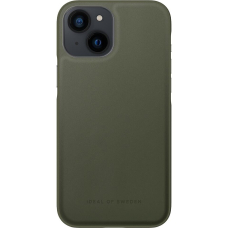 iPhone 12/12 PRO iDeal Of Sweden nugarėlė Intense Khaki