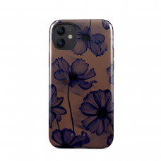 iPhone 12 / 12 PRO Magsafe Velvet Night Tough BURGA nugarėlė