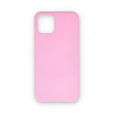 iPhone 12/12 PRO pink X-LEVEL DYNAMIC nugarėlė
