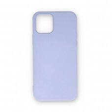 iPhone 12 / 12 PRO purple X-LEVEL DYNAMIC nugarėlė