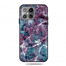 iPhone 12/12 PRO Tracy creative+ nugarėlė Blue Marble