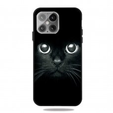 iPhone 12/12 PRO Tracy creative+ nugarėlė Cat