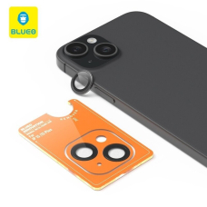 iPhone 13 / 13 MINI apsauginis clear Mr.Monkey galinės kameros stiklas