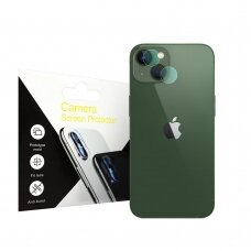 iPhone 13 apsauginis galinės kameros stiklas