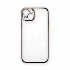 iPhone 13 gold X-LEVEL GLINTING nugarėlė